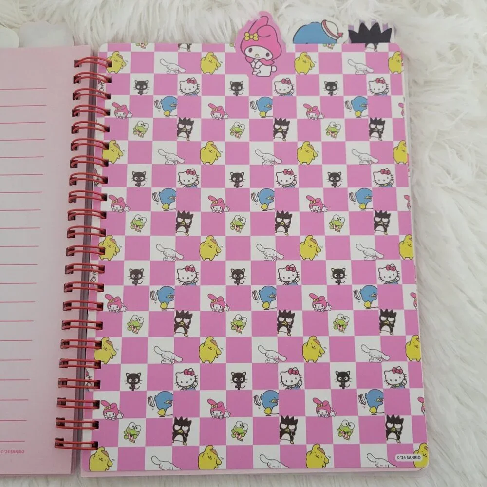 Hello Kitty Accessory Set